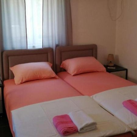 Sara Apartments Budva Exterior photo