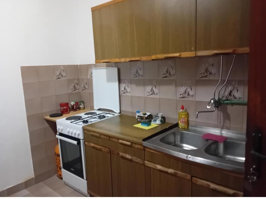 Sara Apartments Budva Exterior photo