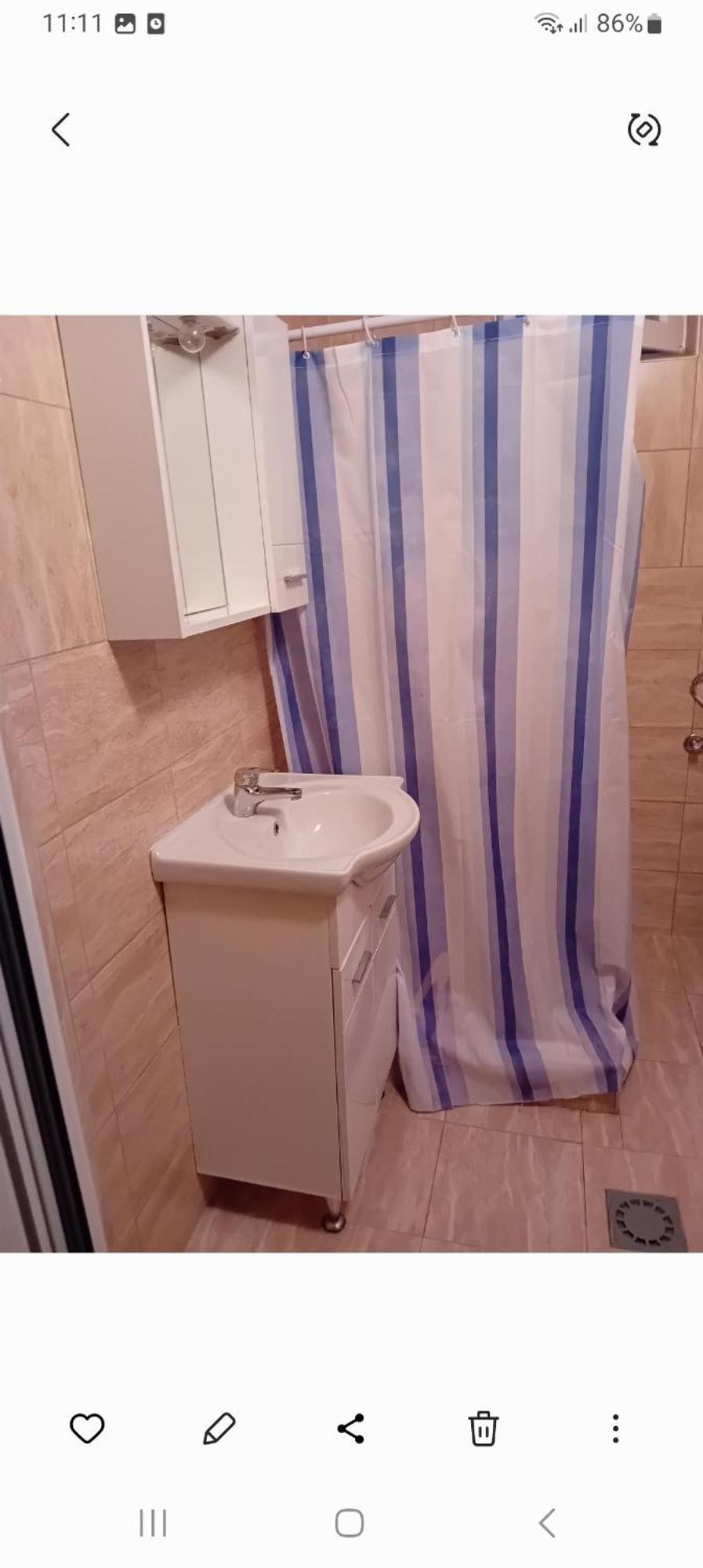 Sara Apartments Budva Room photo